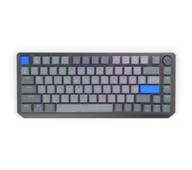 Klawiatury - Endorfy Thock V2 75% Wireless Gateron Yellow Szary EY5A131 - miniaturka - grafika 1