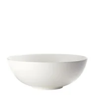 Inne naczynia kuchenne - Arabia Finlandia 24h Biały Soup zbożowych/miska 18 cm 43198-21166 - miniaturka - grafika 1