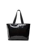 Plecaki - Sprandi Torba BSM-U-022-10-07 Czarny - miniaturka - grafika 1