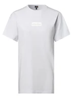 Koszulki i topy damskie - ellesse - T-shirt damski  Bono, niebieski - miniaturka - grafika 1