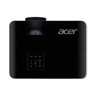 Projektor Projektor Acer Projector BS-312P WXGA (1280x800), 4000 ANSI lumens, Black, Lamp warranty 12 month(s) - Projektory - miniaturka - grafika 5