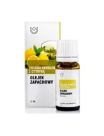 Aromaterapia - Zielona Herbata Z Cytryną 12 Ml Olejek Zapachowy - miniaturka - grafika 1