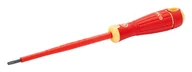 Śrubokręty - BAHCO Wkrętak izolowany TORX T20 Długość grota 125 mm SB - miniaturka - grafika 1