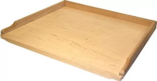 Chłopcy z Rancza Stolnica Drewniana Z Bokami 51 Cm 520 - Pozostałe akcesoria kuchenne - miniaturka - grafika 1