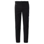 Spodnie sportowe męskie - Męskie spodnie The North Face Lightning Pant black - 30 - miniaturka - grafika 1