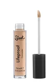 Korektory do twarzy - Sleek Makeup Lifeproof Concealer korektor Cafe au Lait 03 - miniaturka - grafika 1