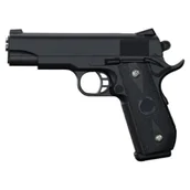 Zabawki militarne - Pistolet metalowy V33 Cabo-Toys - miniaturka - grafika 1