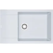 Zlewozmywaki - Zlewozmywak granitowy MRG 611-78 XL Franke - miniaturka - grafika 1