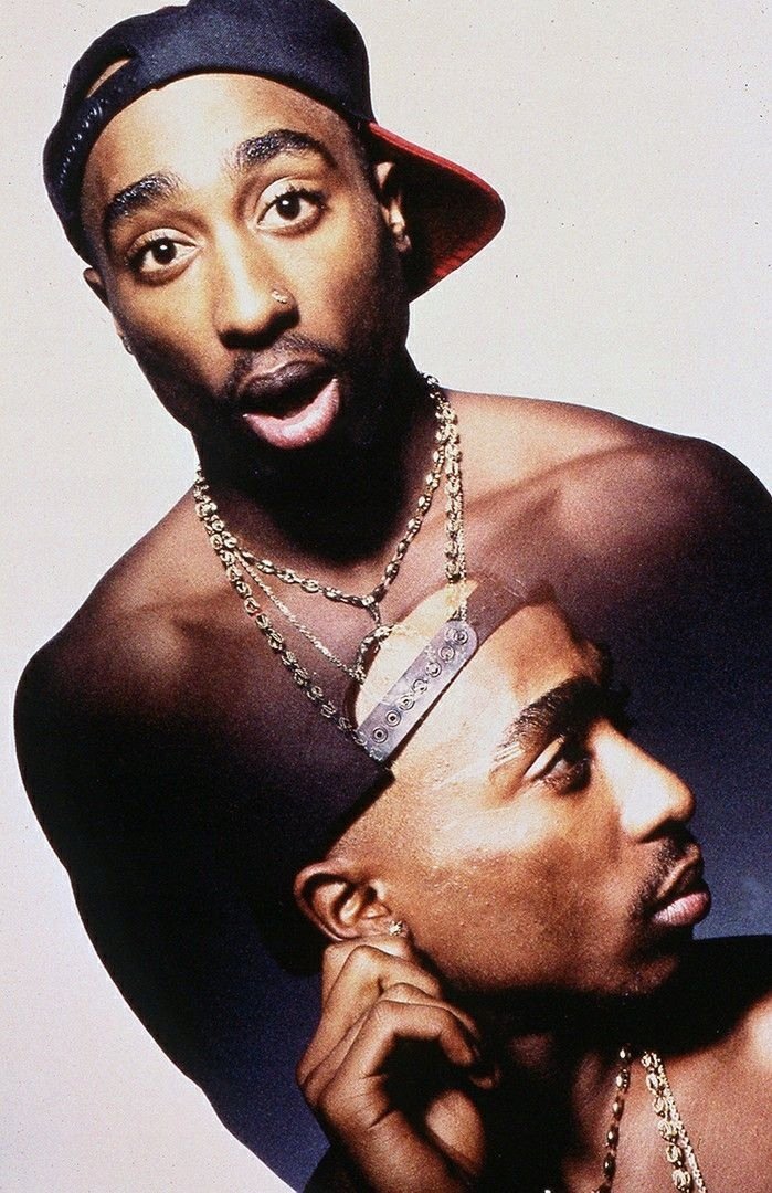 PUZZLE TUPAC 2PAC Vintage Retro Art + IMIĘ Pudełko 120 el.