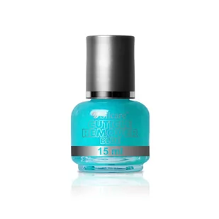 Preparat zmiękczający Remower Cuticle Blue 15ml - Akcesoria do paznokci - miniaturka - grafika 1