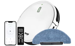 Robot sprzątający Venga! VG RVC 3001 WH - Roboty sprzątające - miniaturka - grafika 1