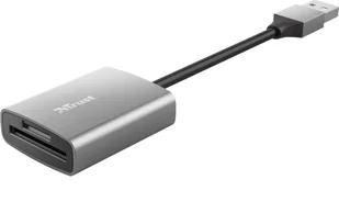 Trust Czytnik Dalyx USB 3.2 24135  24135 - Czytniki kart pamięci - miniaturka - grafika 1