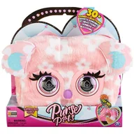 Zabawki interaktywne dla dzieci - Purse Pets Bamboo Boo Koala interaktywna torebka z oczami - miniaturka - grafika 1
