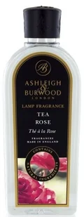 Olejek Do Lampy Zapachowej - Tea Rose - Herbaciana Róża 250Ml - Zapachy do domu - miniaturka - grafika 1
