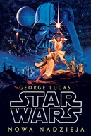 Fantasy - George Lucas Star Wars Gwiezdne wojny Nowa nadzieja - miniaturka - grafika 1