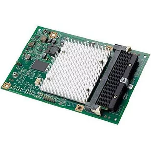 Cisco 3DES/AES/SUITE-B VPN Encryption module (ISM-VPN-29=) - Pozostałe akcesoria sieciowe - miniaturka - grafika 1