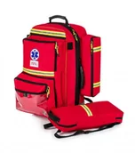 Sprzęt ratunkowy - Amilado Zestaw ratownictwa medycznego PLECAK PSP - R1 - miniaturka - grafika 1