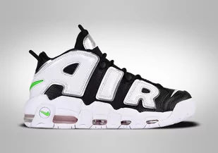 Nike Air More Uptempo '96 Og Black White Green Scottie Pippen - Koszykówka - miniaturka - grafika 1