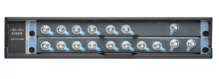 Cisco Ubr7225vxr, 2mc + 1pa Slot, Fan Tray - Pozostałe akcesoria sieciowe - miniaturka - grafika 1