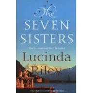 Powieści - Riley Lucinda The Seven Sisters - miniaturka - grafika 1