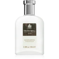 Balsamy po goleniu - Truefitt & Hill Balsam po goleniu Sandalwood (100 ml) TH00551 - miniaturka - grafika 1