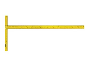 STANLEY (R) Kątowniik Do Płyt G/K STHT1-05894 - Akcesoria do urządzeń pomiarowych - miniaturka - grafika 1