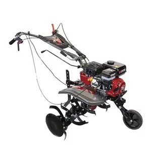 Glebogryzarka spalinowa RATO RG3.6-100Q-Z-II  - Glebogryzarki - miniaturka - grafika 1