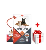 Sucha karma dla psów - VERSELE-LAGA Opti-Life Adult Digestion Medium & Maxi 1kg - miniaturka - grafika 1