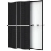 Panele fotowoltaiczne - Panel fotowoltaiczny TRINA SOLAR TSM-DE09.08 400W - miniaturka - grafika 1