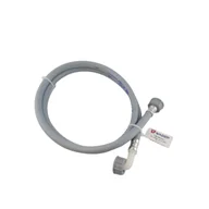 Akcesoria i części do pralek i suszarek - Wąż zasilający do pralek i zmywarek - 150 cm WADEP - miniaturka - grafika 1