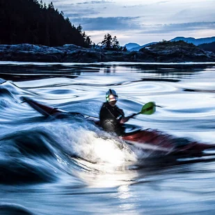 Princeton Tec - Latarka czołowa Apex - Czarna - APX21-BK/DK - Latarki - miniaturka - grafika 4