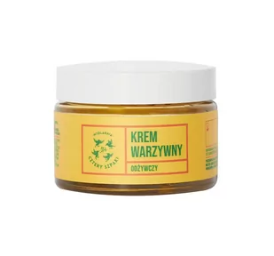 Mydlarnia 4 Szpaki Odżywczy krem warzywny do twarzy 50 ml - Kremy do twarzy Mydlarnia 4 Szpaki Odżywczy krem warzywny do twarzy 50 ml - Kremy do twarzy - miniaturka - grafika 1