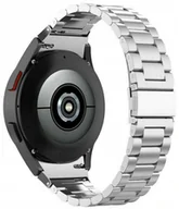 Akcesoria do smartwatchy - Pasek Do Samsung Galaxy Watch 4 5 6 7 40mm/44mm/45mm/46mm/47mm Pro - miniaturka - grafika 1