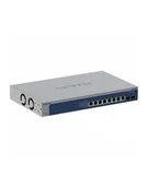 Switche - Netgear 8Port Switch 100/1000/10000 XS508TM Managed, 2x SFP+ - miniaturka - grafika 1