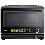 Kuchenki mikrofalowe - Midea MSO25H - miniaturka - grafika 1