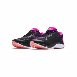 Buty biegowe damskie Under Armour W Charged Bandit 6 - Buty sportowe damskie - miniaturka - grafika 3