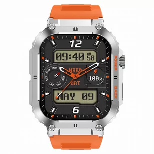 Gravity GT6-4 - Smartwatch - miniaturka - grafika 2