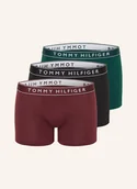 Majtki damskie - Tommy Hilfiger Bokserki, 3 Szt. gruen - miniaturka - grafika 1