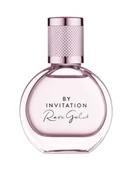 Wody i perfumy damskie - Michael Buble By Invitation Rose Gold - woda perfumowana dla kobiet 30ml - miniaturka - grafika 1