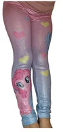 Legginsy - Getry Legginsy  MY LITTLE PONY - miniaturka - grafika 1