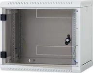 Szafy rack - Szafa Triton Szafa rack 19" TRITON 15U 500mm wisząca RUA-15-AS5-CAX-A1 - miniaturka - grafika 1