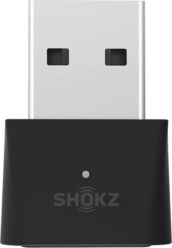 Adapter USB Shokz Shokz Loop100 USB-A Adatper Dongle