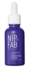 Nip+Fab Retinol Fix Skoncentrowany booster do twarzy z retinolem 10% - Serum do twarzy - miniaturka - grafika 1