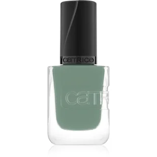 Catrice GEL AFFAIR lakier do paznokci odcień 035 Love It Or Leaf It 10.5 ml - Lakiery do paznokci - miniaturka - grafika 1