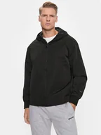 Kurtki męskie - Sprandi Kurtka przejściowa SP3-KUM020 Czarny Regular Fit - miniaturka - grafika 1