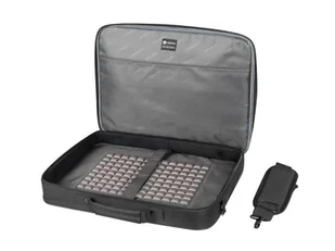 NATEC TORBA DO LAPTOPA BOXER LITE 15.6" CZARNA NTO-2054 - Torby na laptopy - miniaturka - grafika 6