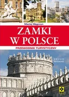 Przewodniki - Zamki w Polsce. Przewodnik turystyczny - miniaturka - grafika 1