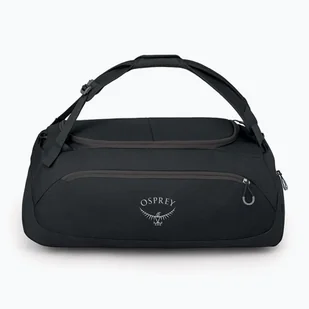 Torba podróżna Osprey Daylite Duffel 45 l black - Torby sportowe - miniaturka - grafika 1