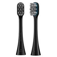 Końcówki do szczoteczek elektrycznych - SEYSSO Hypertech Efficiency Końcówki wymienne do szczoteczki SEYSSO 2 sztuki - miniaturka - grafika 1