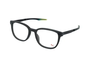 Puma PU0301O 004 - Okulary korekcyjne, oprawki, szkła - miniaturka - grafika 1